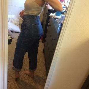 PacSun Jeans - Adorable Pacsun Mom Jeans PacSun Jeans - Adorable Pacsun Mom Jeans
